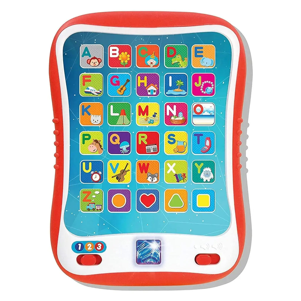 Winfun i Fun Pad Multicolor