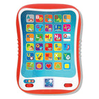 Winfun i Fun Pad Multicolor
