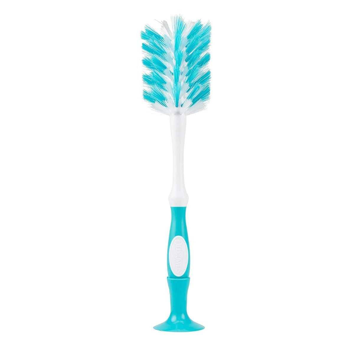 Dr Browns Deluxe Baby Bottle Brush Pack of 1