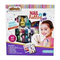 Mirada Nail & Tattoo Party for Kids