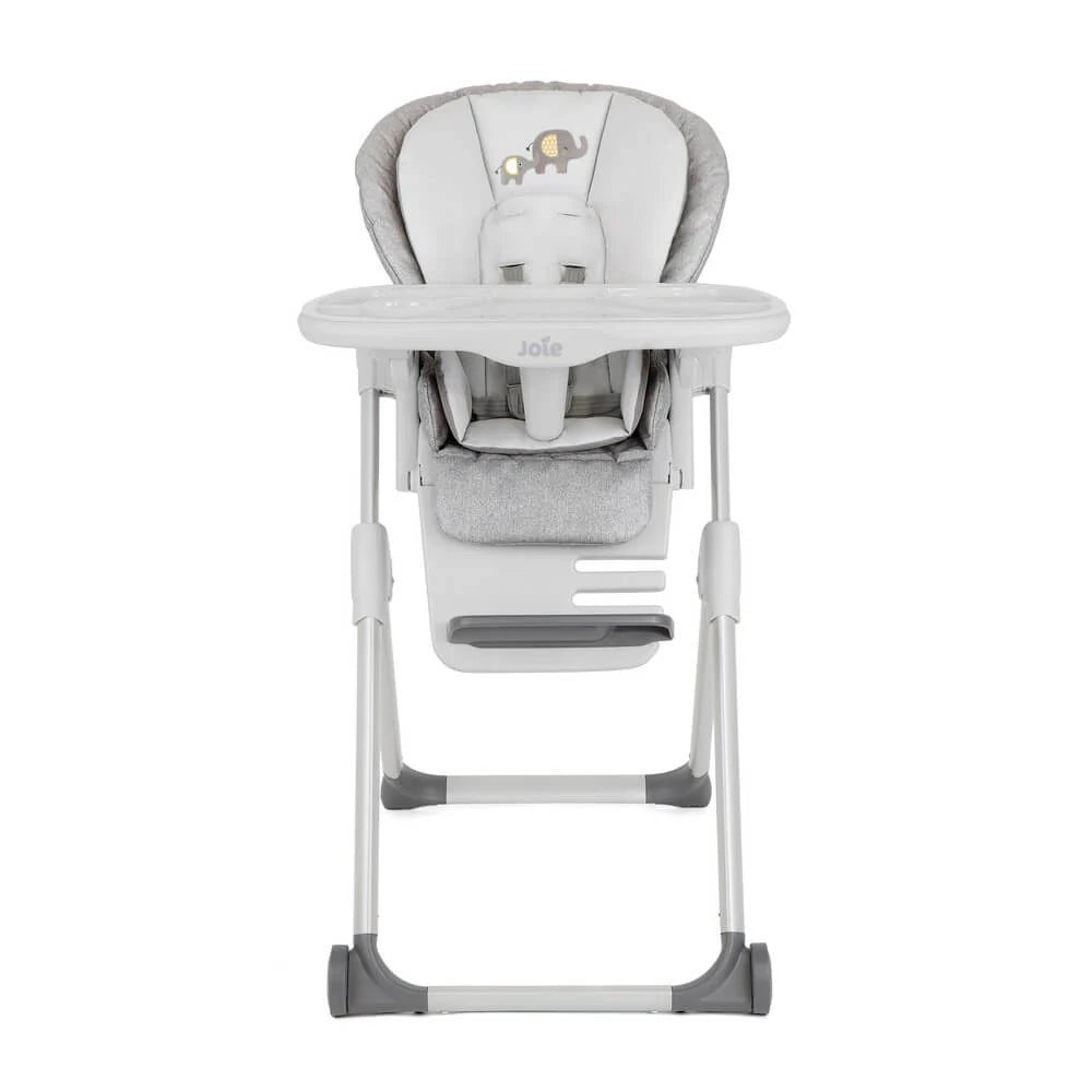 Joie High Chair Mimzy Recline Birth to 15 Kgs