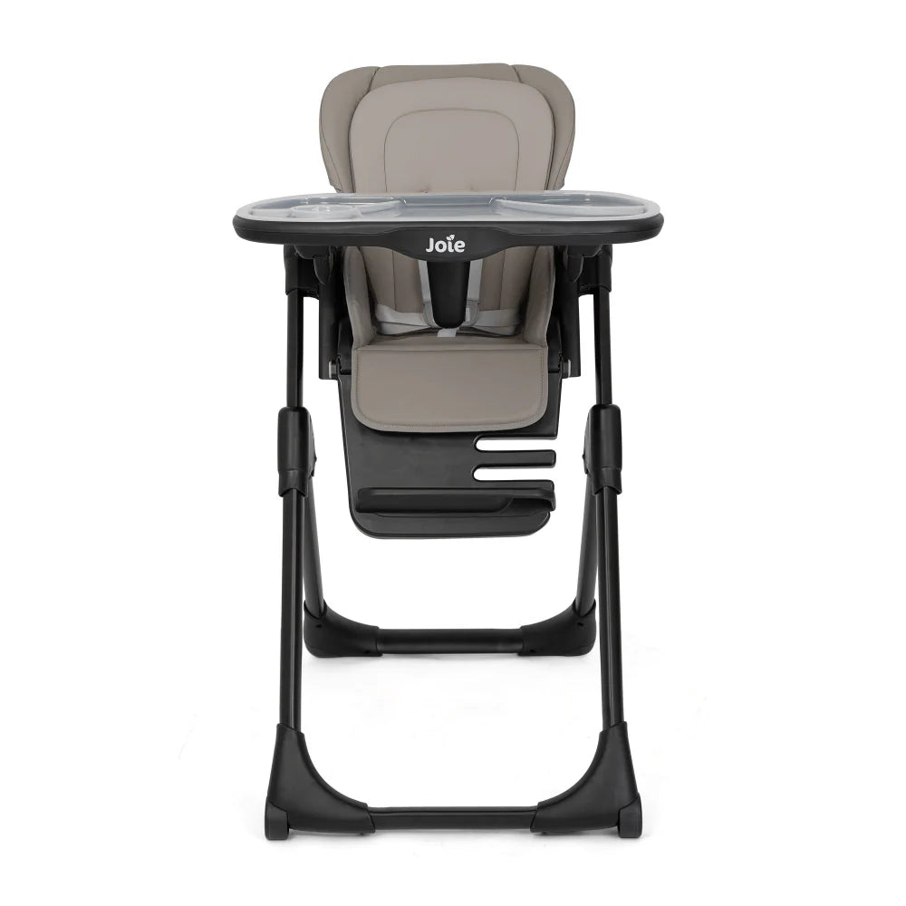 Joie High Chair Mimzy Recline Birth to 15 Kgs