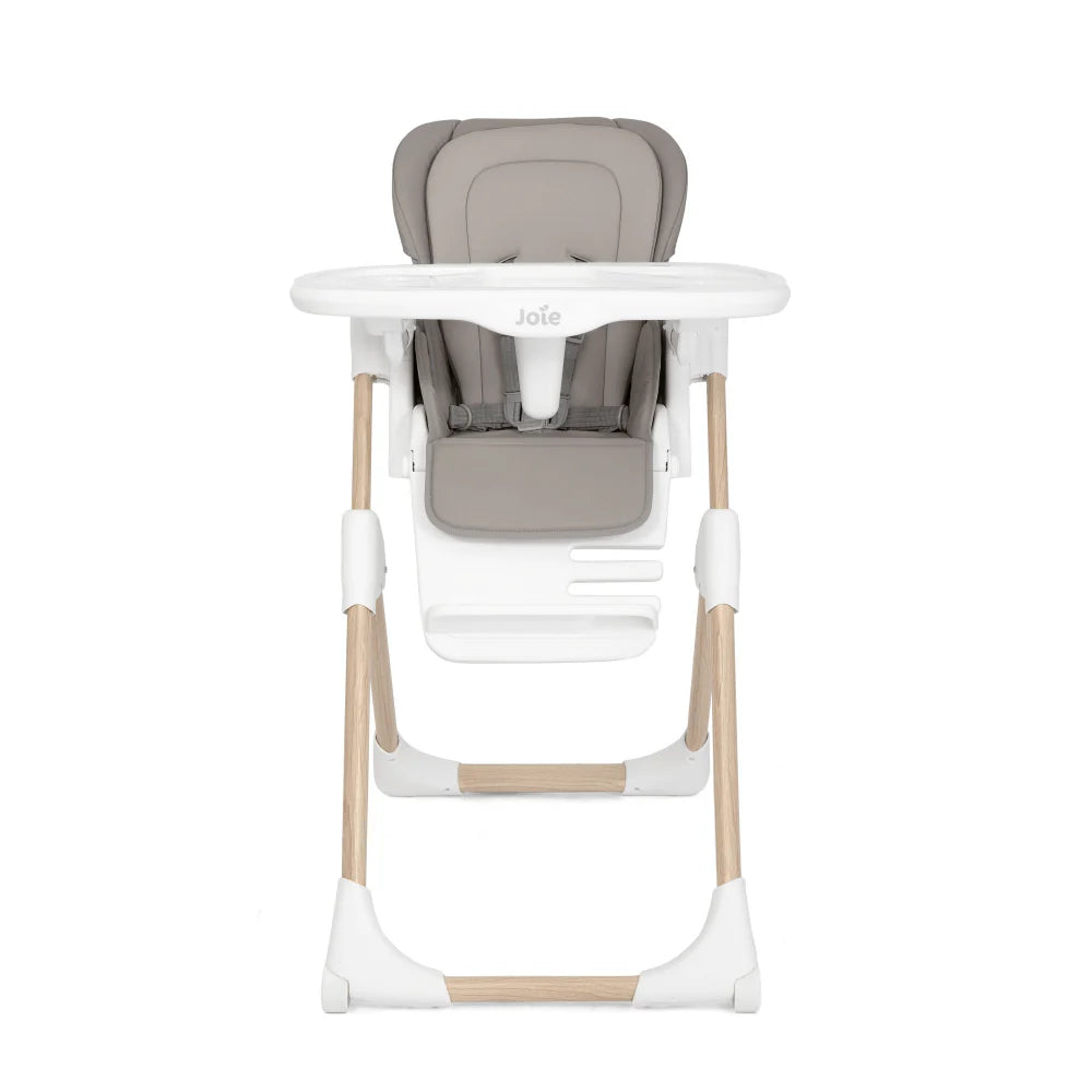 Joie High Chair Mimzy Recline Birth to 15 Kgs