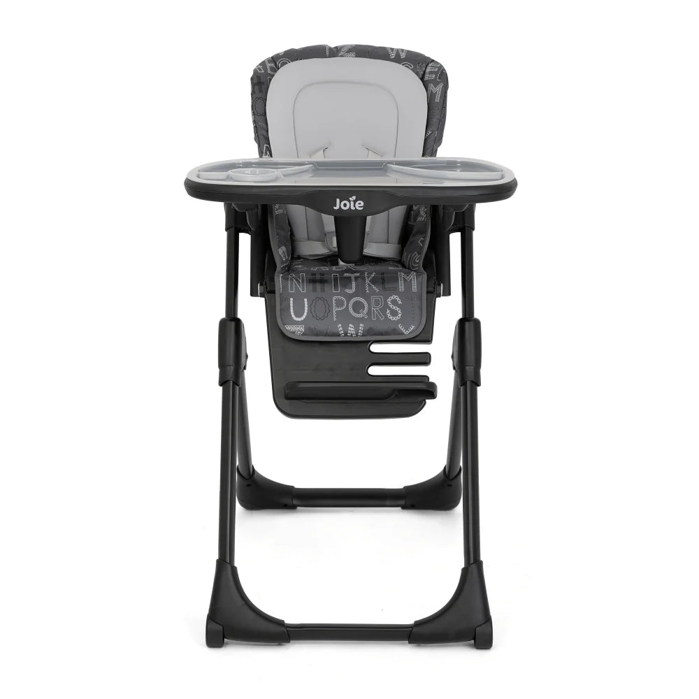 Joie High Chair Mimzy Recline Birth to 15 Kgs