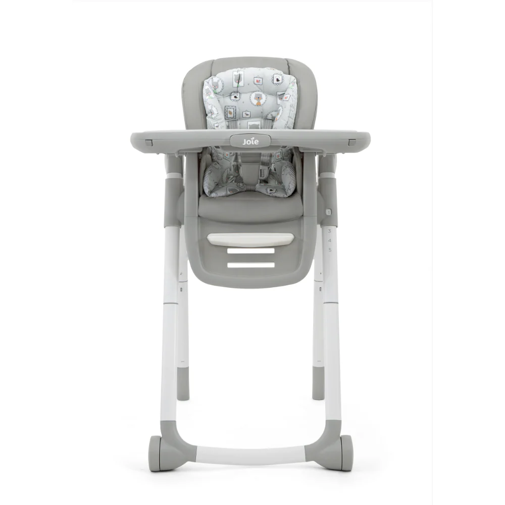 Joie Multiply 6 in 1 Baby High Chair