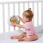 Tiny Love Dual Motion Developmental Mobile