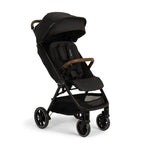 Nuna Trvl Lx Stroller Lightweight Travel Friendly