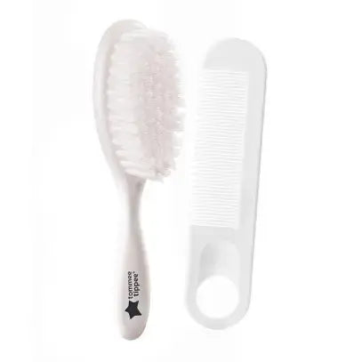 Tommee Tippee : Baby Brush and Comb Set
