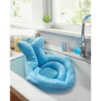 Skip Hop Moby Softspot Sink Bather, Blue (235110)