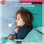 Runbugz Nasal Decongestion Patch for children 5 Patches Pack of 1