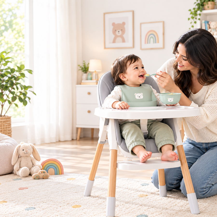 High Chairs
