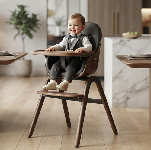 About Our High Chairs