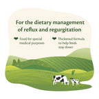 HiPP Anti Reflux Baby Milk Formula from Birth 800g