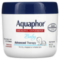 Aquaphor Baby Healing Ointment Advanced Therapy 14 Oz 396 g New Born Lotion by Aquaphor