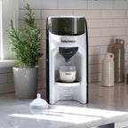 Baby brezza Formula Pro Advance - Milk Machine Automatically Mix a Warm Formula