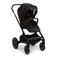 Nuna Mixx Next Stroller Bmw Collection Element