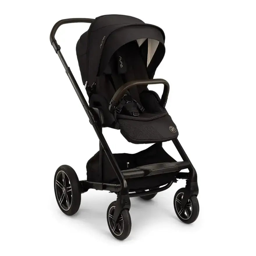 Nuna Mixx Next Stroller Bmw Collection Element
