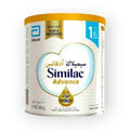 Similac Advance Gold Infant Formula Powder 400g Stage 1 Birth to 6 Months
