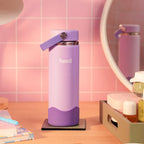 Basil HydraPop Insulated Stainless steel Sipper with Carry Handle- 600 ml