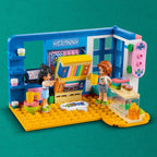 LEGO 41739 Friends Liann's Room Building Kit For Ages 6+ Blocks for Creative Minds available in India