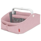 Skip Hop Light Up Diaper Caddy Pink 1 Count Pack of 1