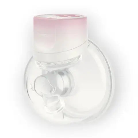 Momcozy S12 Pro Wearable Breast Pump Single Electric