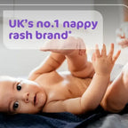 Sudocrem Antiseptic Healing Skin Care Cream 125g Relief from Nappy Rash Eczema Surface Wounds