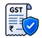 GST Invoice & Warranty