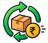Easy Returns