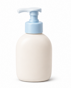 Baby Wash & Shampoo