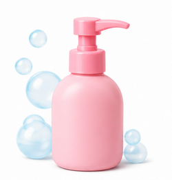 Bubble Bath