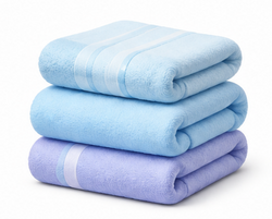 Towels & Washcloths