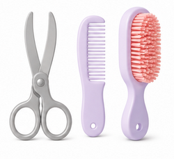 Grooming Kits & Accessories