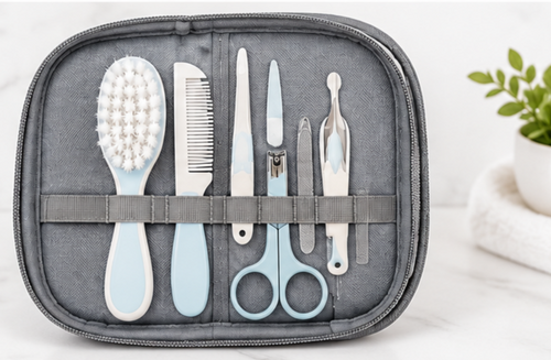 Grooming Essentials
