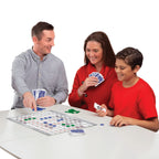 Funskool Games The Original Sequence Game for The Entire Family Multicolour