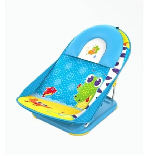 Mastela Deluxe Baby Bather