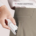 Momcozy Wearable Breast Pump V2 Pro Hospital Grade