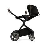 Nuna Demi Grow Baby Stroller Convertible