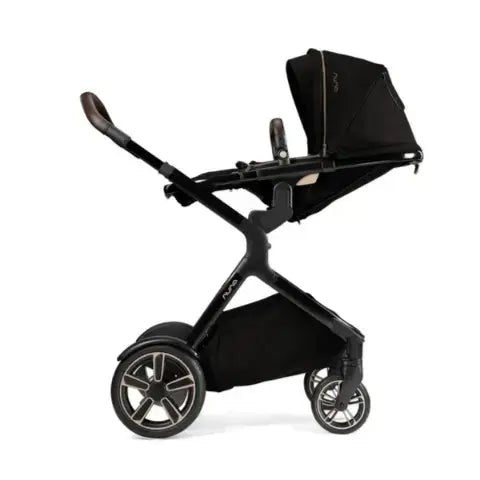 Nuna Demi Grow Baby Stroller Convertible