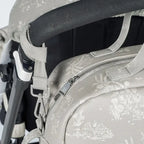 Pasito a Pasito Toile de Jouy Changing Bag
