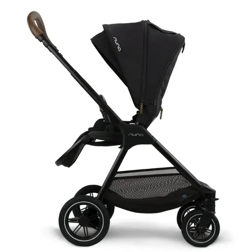 Nuna Triv Next Compact Baby Stroller Lightweight