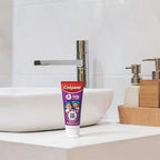 Colgate Little Kids' Smiles 3+ Years Toothpaste -50Ml