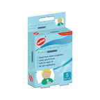 Runbugz Nasal Decongestion Patch for children 5 Patches Pack of 1