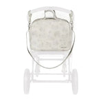 Pasito a Pasito Toile de Jouy Changing Bag