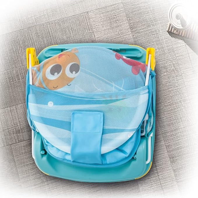 Mastela Deluxe Baby Bather