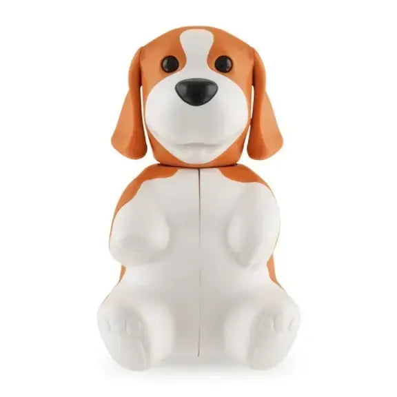 Flipper Fun Animal Kids Toothbrush Cover Portable Travel Holder