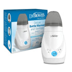 Dr Browns Deluxe Bottle Warmer and Steriliser
