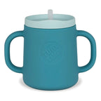 Tum Tum 3 Way Trainer Cupfree Flow Blue 180ml