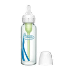 Dr Browns Anti Colic Options Plus Narrow Glass Baby Bottle 250ml