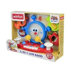 Winfun 6 in 1 Live Band